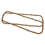 Product 1964-1972 Chevrolet Big Block Valve Cover Gaskets Image