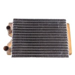 Product 1964-1967 Chevrolet Heater Core, With Air Conditioning Image