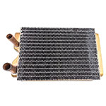 Product 1964-1967 Chevrolet Heater Core, Without Air Conditioning Image