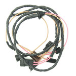 Product 1967-1969 Chevrolet Cowl Induction Harness Image