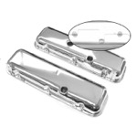 Product 1965-1972 Chevrolet Big Block Valve Covers With Drippers Image