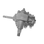 Product 1970-1976 Chevrolet Manual Steering Gear Box Standard Ratio Image