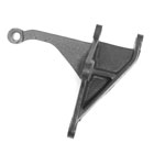 Product 1965-1968 Chevrolet Big Block Lower Alternator Bracket Image