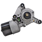 Product 1968-1972 Chevrolet Wiper Motor With Hidden Wipers Original Plug Location Image