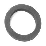 Product 1964-1977 Chevrolet Wiper Motor Seal Gasket With Hidden & 1 Speed Image