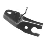 Product 1969-1977 Chevrolet Accelerator Cable Bracket For Quadra Jet, Reproduction Image