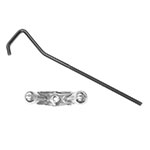 Product 1964-1972 Chevrolet Jack And Tire Retaining Bolt Image