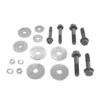 Product 1967-1981 Chevrolet Body Mounting Bolt Kit Image