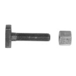 Product 1967-1981 Chevrolet Leaf Spring T Bolt And Nut Image