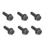 Product 1964-1972 Chevrolet Bellhousing to Block Bolts 6 Piece Image