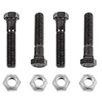 Product 1964-1972 Chevrolet Front Upper Control Arm Bolt Kit Image