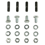 Product 1964-1977 Chevrolet Fan Clutch-Water Pump Attaching Stud Kit Image