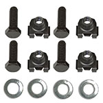 Product 1964-1977 Chevrolet Front Shock Mounting Kit Image