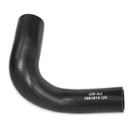 Product 1966-1967 Chevrolet Big Block Lower Radiator Hose Image