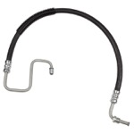 Product 1970-1972 Chevrolet 8 Cylinder Power Steering High Pressure Hose Image