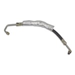 Product 1970-1972 Chevrolet All V8 Power Steering High Pressure Hose Image