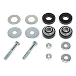 Product 1965-1967 Chevrolet Radiator Support Bushing Kit Image