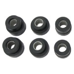 Product 1967-1981 Chevrolet Body Mounting Bushing Kit Image