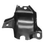 Product 1967-1969 Chevrolet Leaf Spring Mounting Bracket Left Side Image