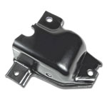 Product 1970-1981 Chevrolet Leaf Spring Mounting Bracket Left Side Image