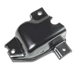 Product 1970-1981 Chevrolet Leaf Spring Mounting Bracket Right Side Image