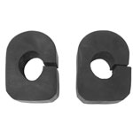 Product 1967-1969 Chevrolet Front Sway Bar Bushings Image