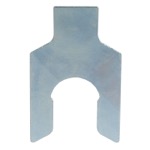 Product 1964-1981 Chevrolet Front Upper Control Arm Shim 1/8 Image