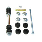 Product 1964-1972 Chevrolet Sway Bar End Link Kit Image