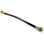 Product 1969-1972 Chevrolet Front Flex Hose, Disc Brake, Original Material Image