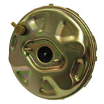 Product 1964-1972 Chevrolet 11 Inch Power Brake Booster With Delco Logo Image