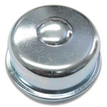 Product 1964-1972 Chevrolet Disc Brake Bearing Cap Image