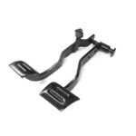 Product 1964-1966 Chevrolet Clutch And Brake Pedal Assembly Image