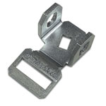 Product 1969-1977 Chevrolet Shifter Lever Cable Mounting Bracket Image