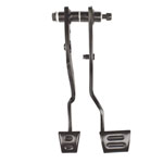 Product 1972-1981 Chevrolet Pedal Assembly Image