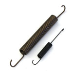 Product 1966 1967 Chevrolet Clutch Return Spring Image