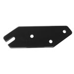 Product 1970-1981 Chevrolet Clutch Z-Bar Frame Bracket Image