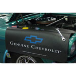 Product Fender Gripper Genuine Chevrolet Image