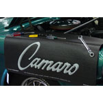 Product Fender Gripper Camaro Script Image