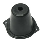 Product 1967-1969 Chevrolet Clutch Firewall Rod Boot Image