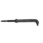 Product 1964-1981 Chevrolet Clutch Adjustment Rod Kit Image