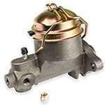 Product 1964-1966 Chevrolet Master Cylinder, Drum Brake Image