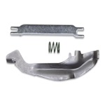 Product 1964-1988 Chevrolet Rear Park Brake, Bar & Spring Kit, Left Side Image