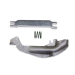 Product 1964-1988 Chevrolet Rear Park Brake, Bar & Spring Kit, Right Side Image