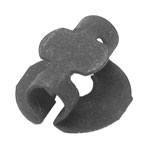 Product 1968-1977 Chevrolet Shifter Cable Mounting Clip Image