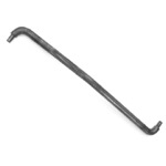 Product 1967 Chevrolet Clutch Firewall Rod Image