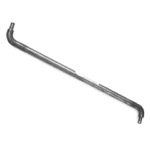 Product 1968-1972 Chevrolet Clutch Firewall Rod Image