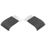 Product 1968-1972 Chevrolet Door Window Guide Plates Image