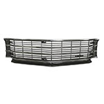 Product 1972 Chevrolet Grille Kit Malibu Image