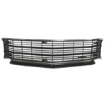 Product 1972 Chevrolet Grille Kit Super Sport Image