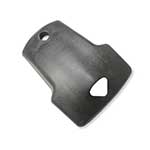 Product 1968-1972 Chevrolet Coupe Rear View Mirror Bracket Cover Image